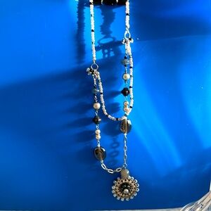 New Mistique Necklace